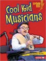 Cool Kid Musicians - WAXMAN,  Laura Hamilton - 9781541589131