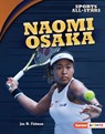 Naomi Osaka - Jon M. Fishman - 9781541597518