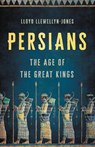 PERSIANS - LLEWELLYN-JONES,  Lloyd - 9781541600348