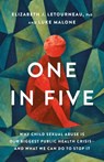 One in Five - Elizabeth J. Letourneau ; Luke Malone - 9781541603844