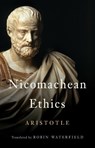 Nicomachean Ethics - Aristotle Aristotle ; Robin Waterfield - 9781541604872