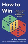 How to Win - Arthur Benjamin - 9781541605954