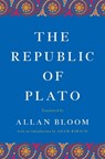 The Republic of Plato - Adam Kirsch ; Allan Bloom - 9781541609372