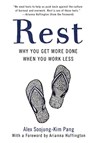 Rest - Alex Soojung-Kim Pang - 9781541617162