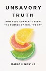 Unsavory Truth - Marion Nestle - 9781541617315