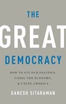 The Great Democracy - Ganesh Sitaraman - 9781541618107