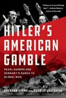 Hitler's American Gamble - Brendan Simms ; Charlie Laderman - 9781541619104