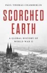 Chamberlin, P: Scorched Earth - Paul Thomas Chamberlin - 9781541619265