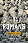 The Romans: A 2,000-Year History - Edward J. Watts - 9781541619814