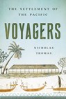 Voyagers - Nicholas Thomas - 9781541620056