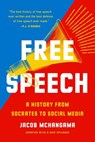 Free Speech: A History from Socrates to Social Media - Jacob McHangama - 9781541620346