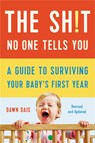The Sh!t No One Tells You (Revised) - Dawn Dais - 9781541620353