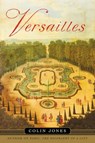 Versailles - Colin Jones - 9781541673458