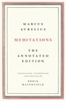 Meditations - Marcus Aurelius ; Robin Waterfield - 9781541673854