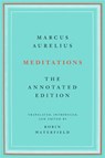 Meditations - Marcus Aurelius ; Robin Waterfield - 9781541673861