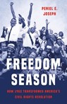 Freedom Season - Peniel Joseph - 9781541675896