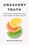 Unsavory Truth - Marion Nestle - 9781541697119