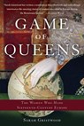 GAME OF QUEENS - GRISTWOOD,  Sarah - 9781541697225