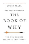 Book of Why - Dana Mackenzie ; Judea Pearl - 9781541698963