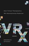 VRx - Brennan Spiegel - 9781541699755