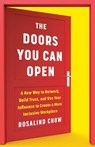 The Doors You Can Open - Rosalind Chow - 9781541702752