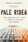 PALE RIDER - Laura Spinney - 9781541736122
