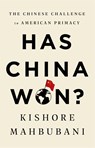 Has China Won? - MAHBUBANI,  Kishore - 9781541768130