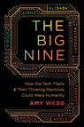 The Big Nine - Amy Webb - 9781541773738