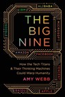The Big Nine - Amy Webb - 9781541773745