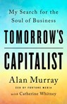 Tomorrow's Capitalist - Alan Murray - 9781541789104