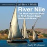 It's Been A While, River Nile - Baby Professor - 9781541911604