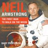 Neil Armstrong - Baby Professor - 9781541911932