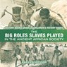 The Big Roles Slaves Played in the Ancient African Society - History Books Grade 3 Children's History Books - Baby Professor - 9781541912229