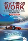 How Things Work - Tech Tron - 9781541968356