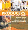 Producers - Biz Hub - 9781541974654