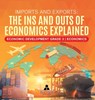Imports and Exports - Biz Hub - 9781541980884
