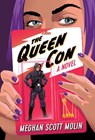 The Queen Con - SCOTT MOLIN,  Meghan - 9781542004183