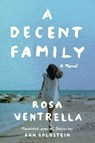 A Decent Family - Rosa Ventrella - 9781542004442