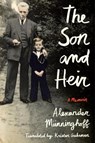 The Son and Heir - MUNNINGHOFF,  Alexander - 9781542004558