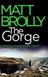 The Gorge - Matt Brolly - 9781542005357