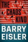 The Chaos Kind - Barry Eisler - 9781542005593