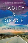 Hadley and Grace - Suzanne Redfearn - 9781542014380