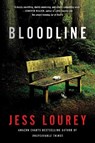 Bloodline - Jess Lourey - 9781542016315