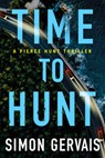 Time to Hunt - Simon Gervais - 9781542020824