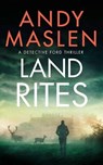 Land Rites - Andy Maslen - 9781542021005