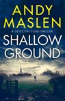 Shallow Ground - Andy Maslen - 9781542021098