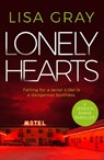 Lonely Hearts - Lisa Gray - 9781542021166