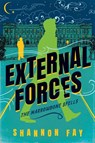 External Forces - Shannon Fay - 9781542032575