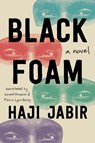 Black Foam - Haji Jabir - 9781542034036