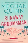 Runaway Groomsman - Meghan Quinn - 9781542035002